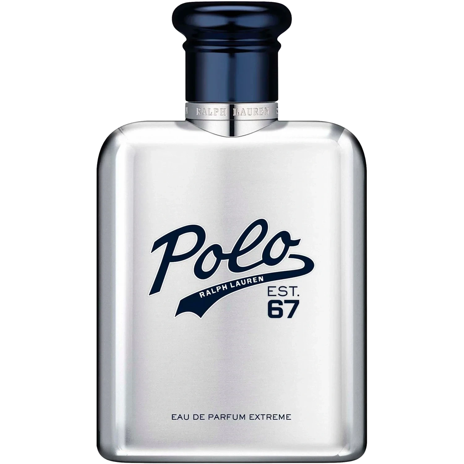 Ralph Lauren Polo 67 Extreme Eau de Parfum 125 ml