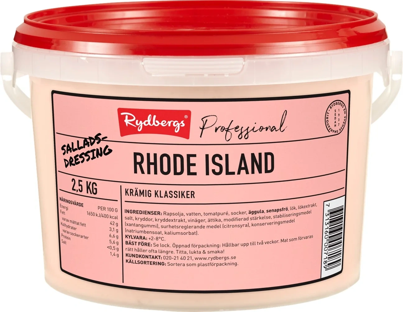 Rhode Island