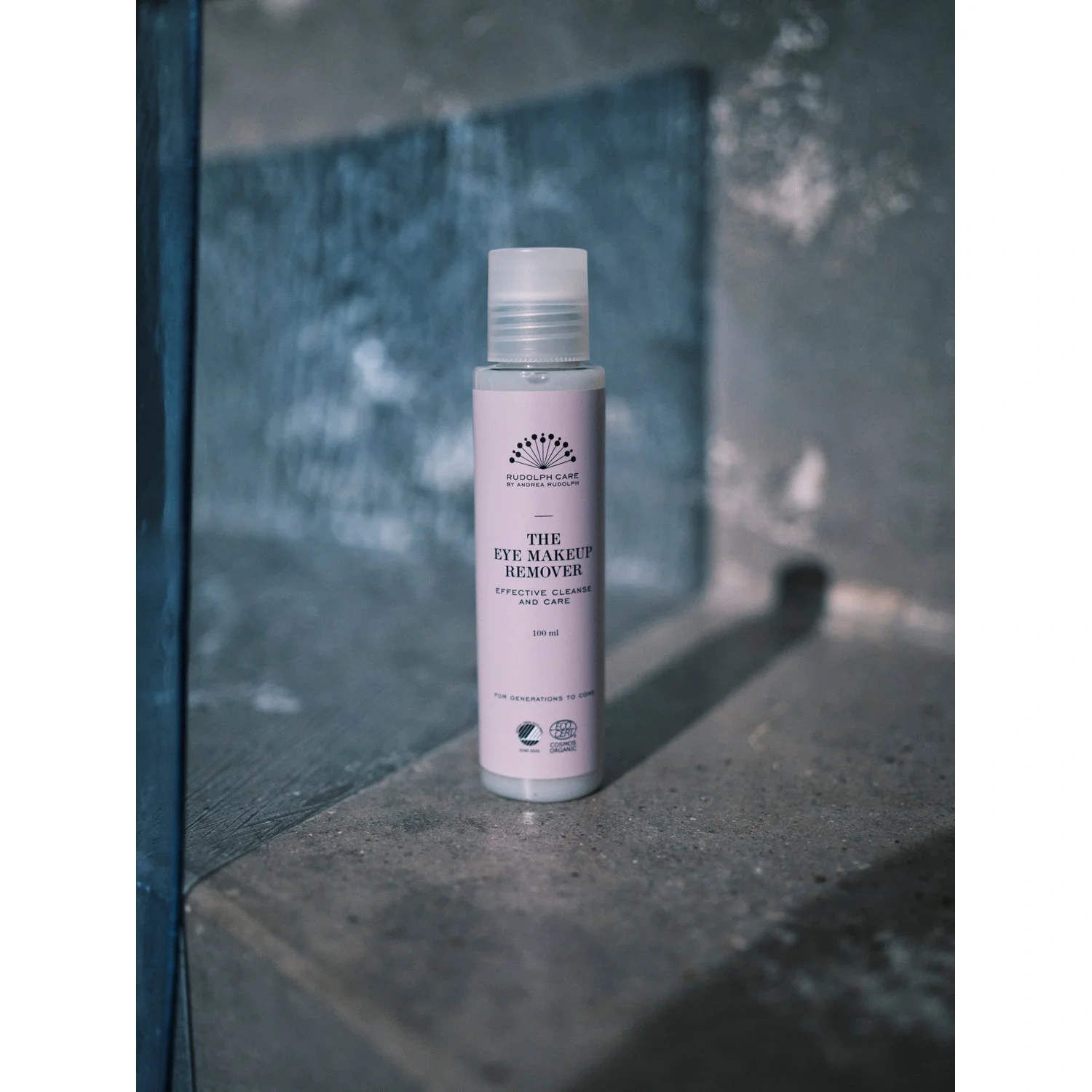 Rudolph Care The Eye Makeup Remover