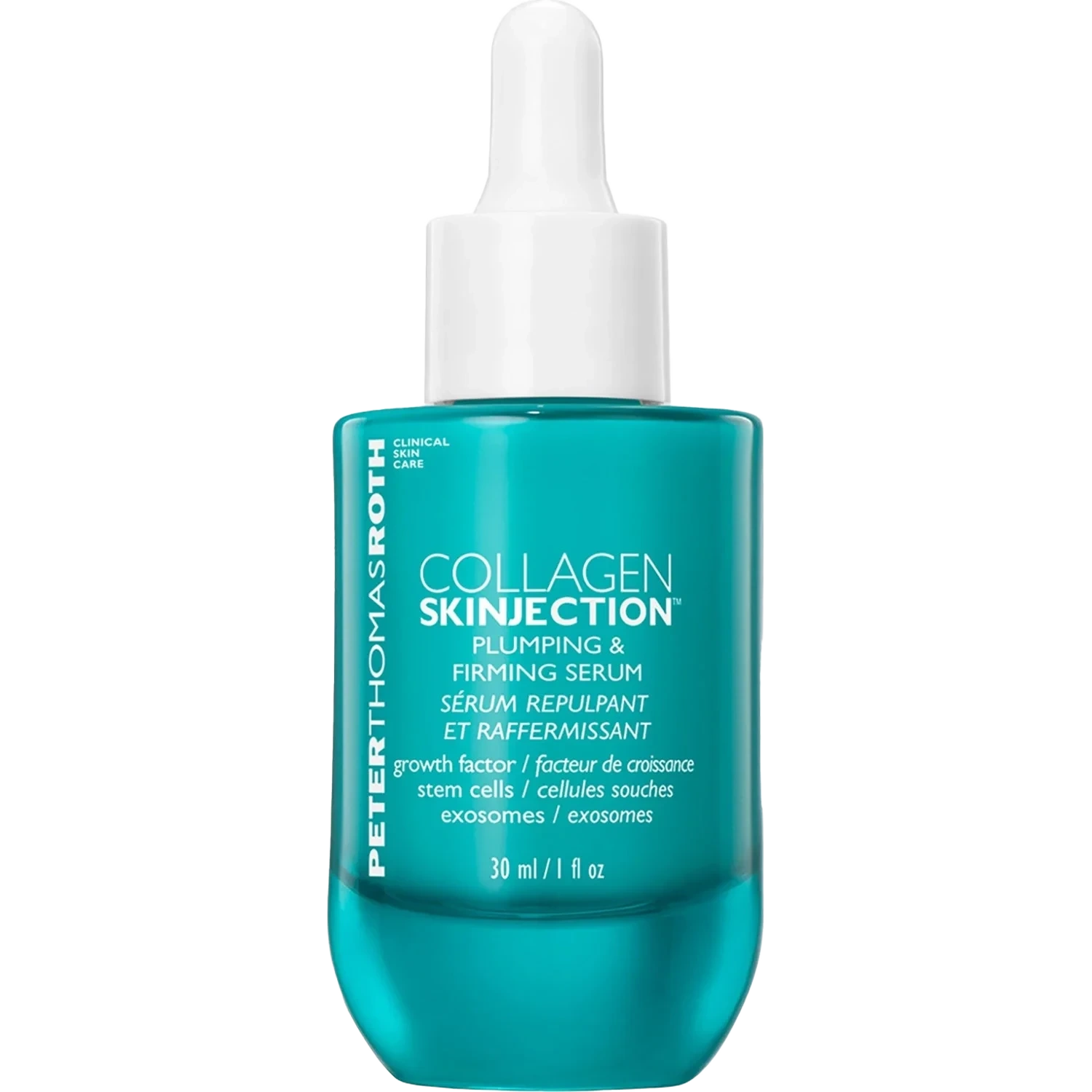 Peter Thomas Roth Collagen Skinjection™ Plumping & Firming Serum