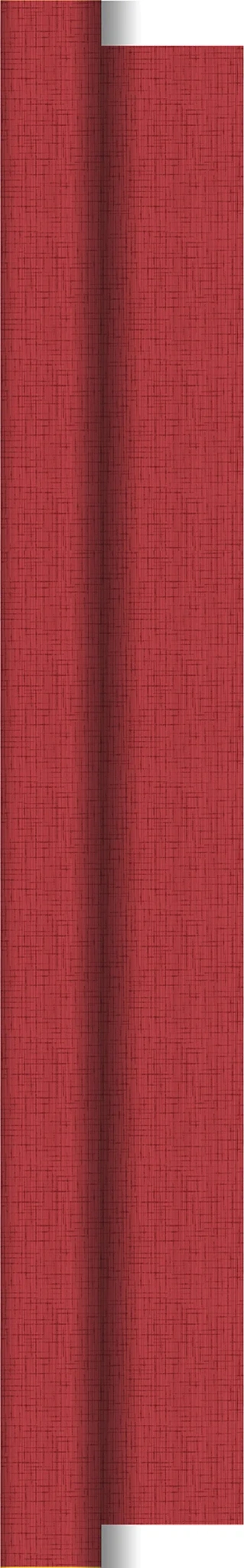 Dunisilk® rulle Linnea Bordeaux
