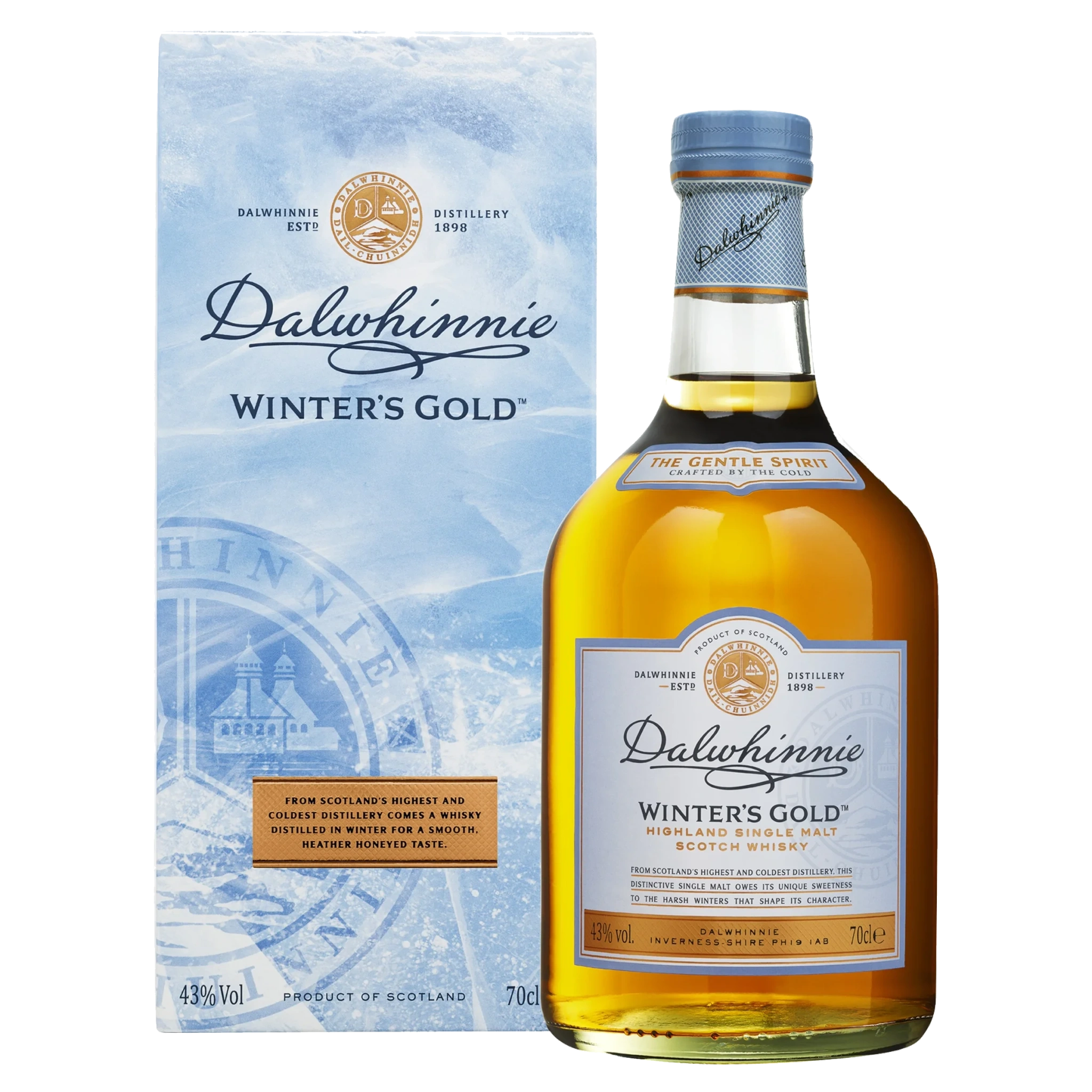 Winters Gold