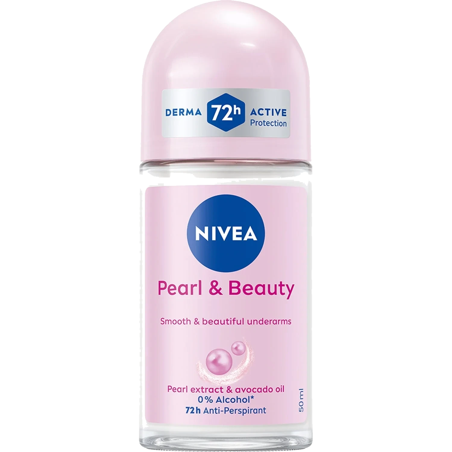 NIVEA Pearl & Beauty