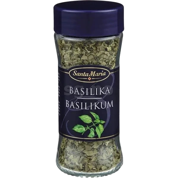 Basilikum 10g