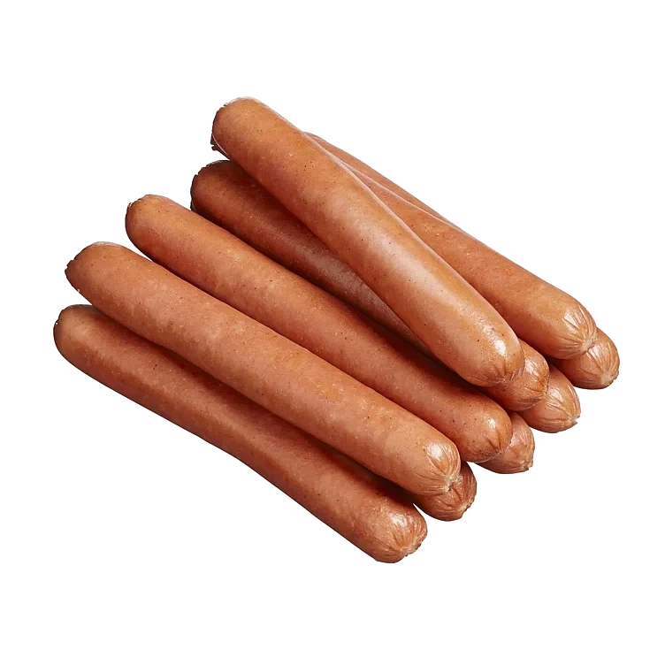 Alfathi grillpølse halal   600g