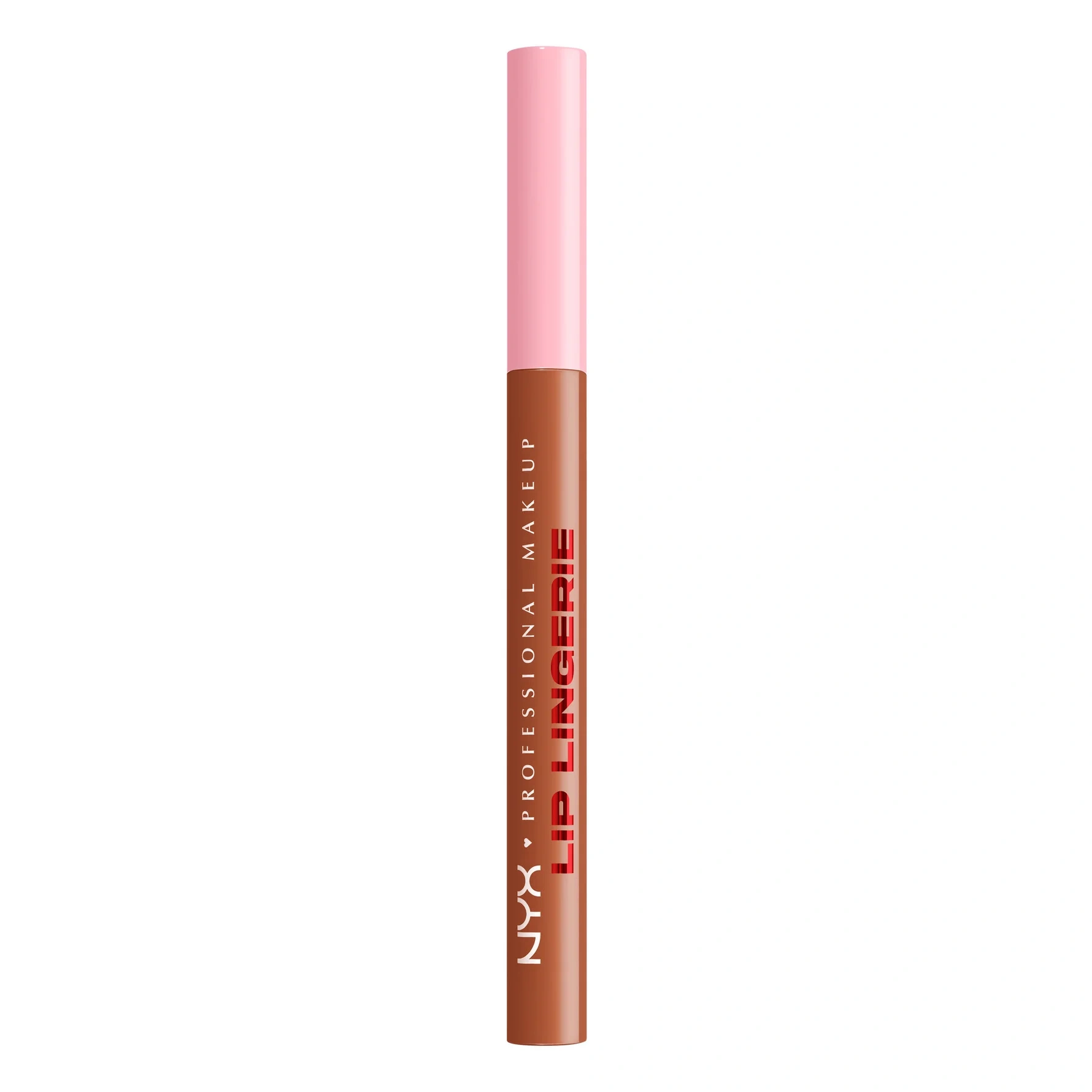 NYX PROFESSIONAL MAKEUP Lip Lingerie Liner Stain 03 Barely There