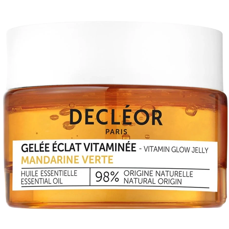Decléor Green Mandarin Vitamin Glow Jelly