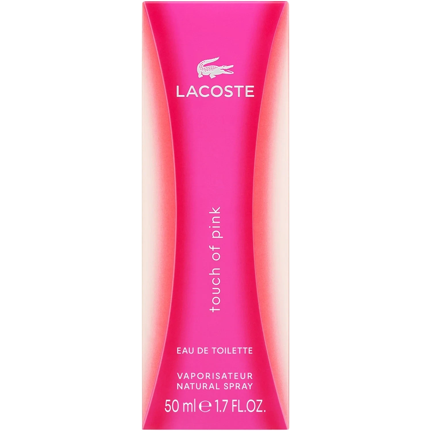 Lacoste Touch of Pink