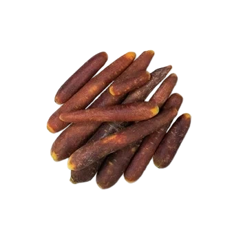 Skalad Morot Lila 66580 5kg