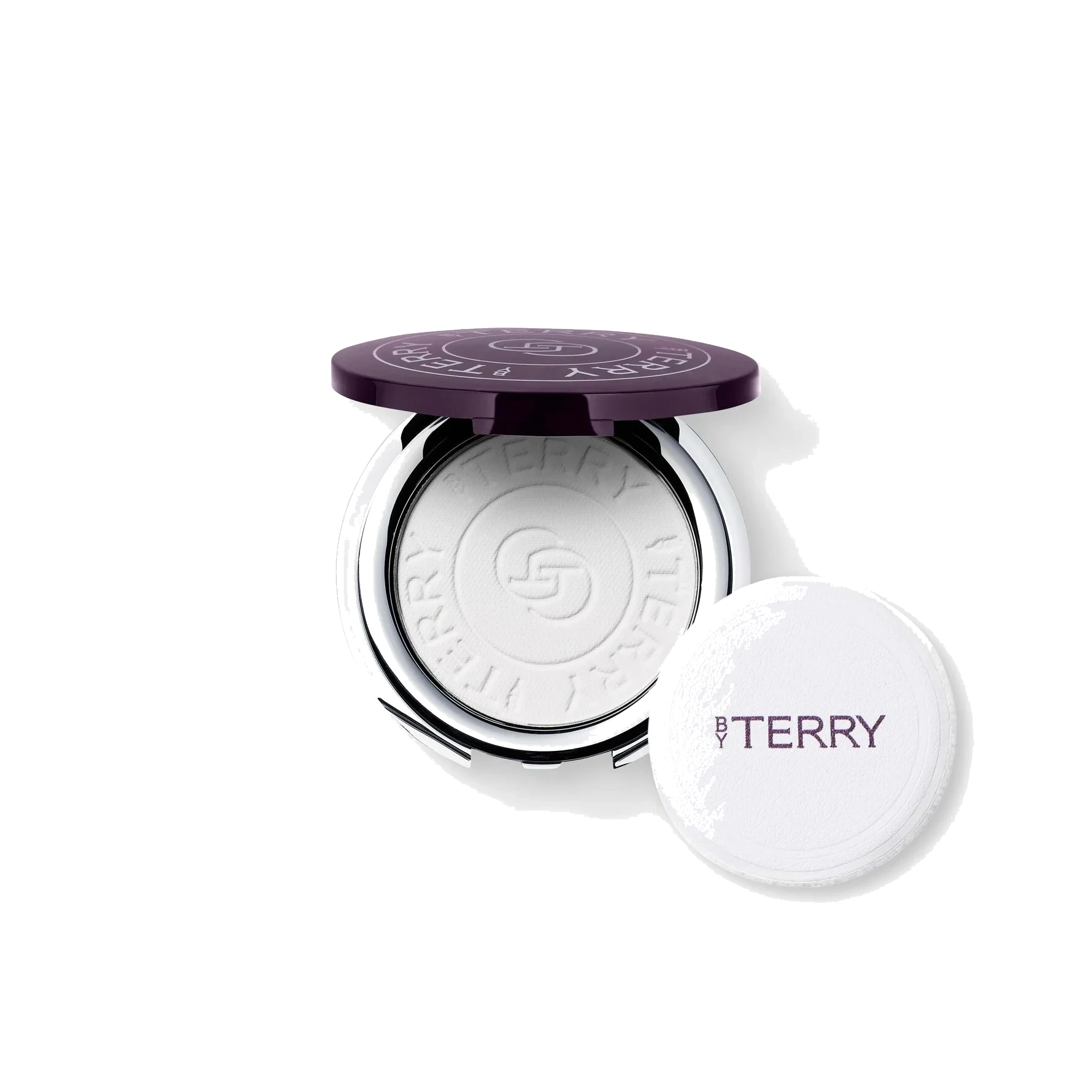 By Terry Mini-To-Go Hyaluronic Pressed Hydra-Powder