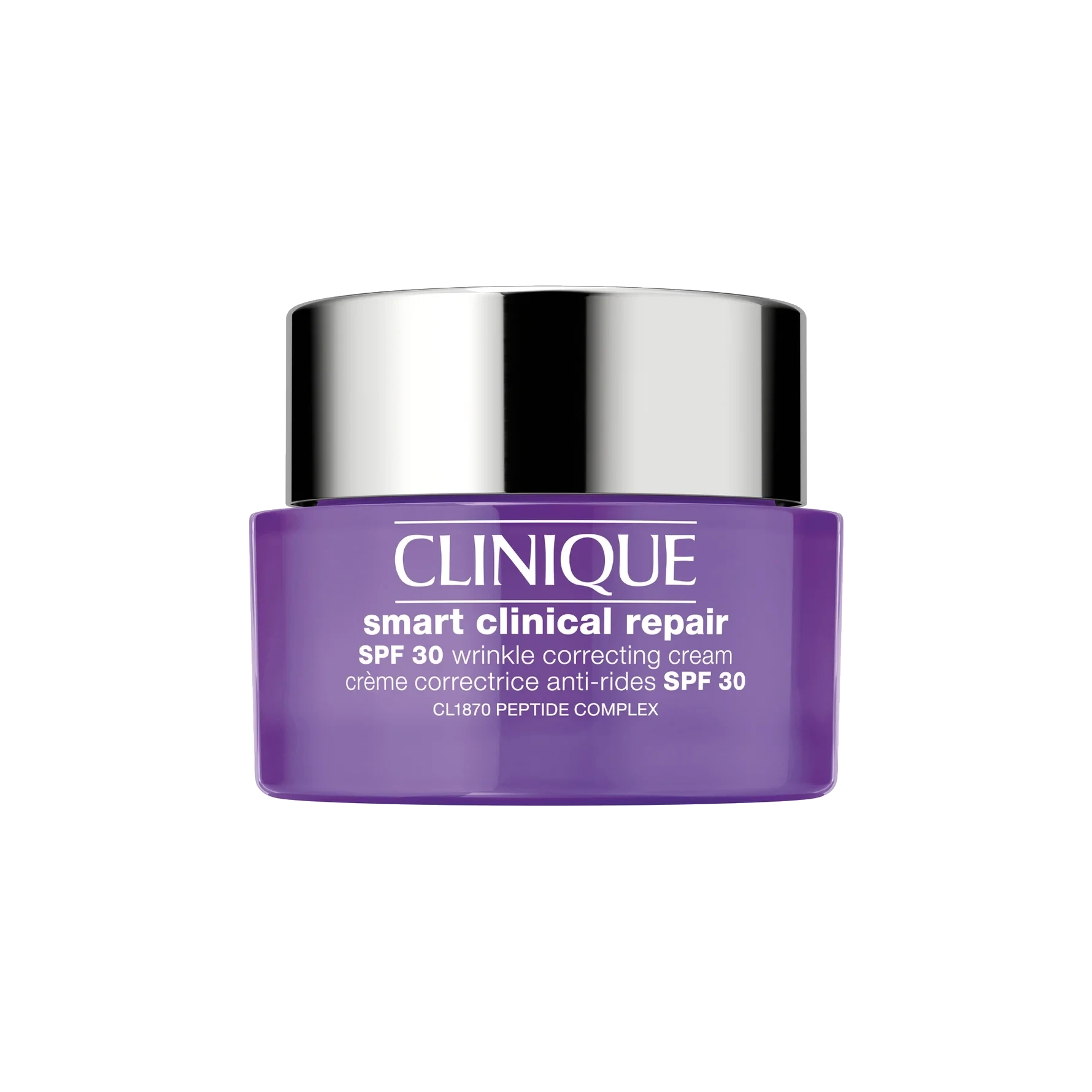 Clinique Smart Clinical Repair Wrinkle Correcting Cream SPF30 50 ml