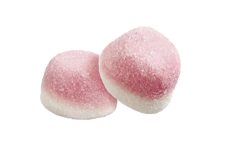 Sukkertoppen løsvekt    1,5kg