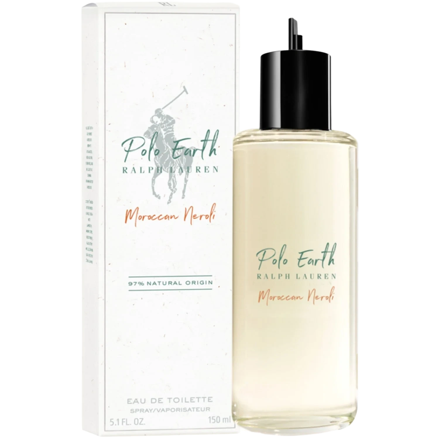 Ralph Lauren Polo Earth Moroccan Neroli