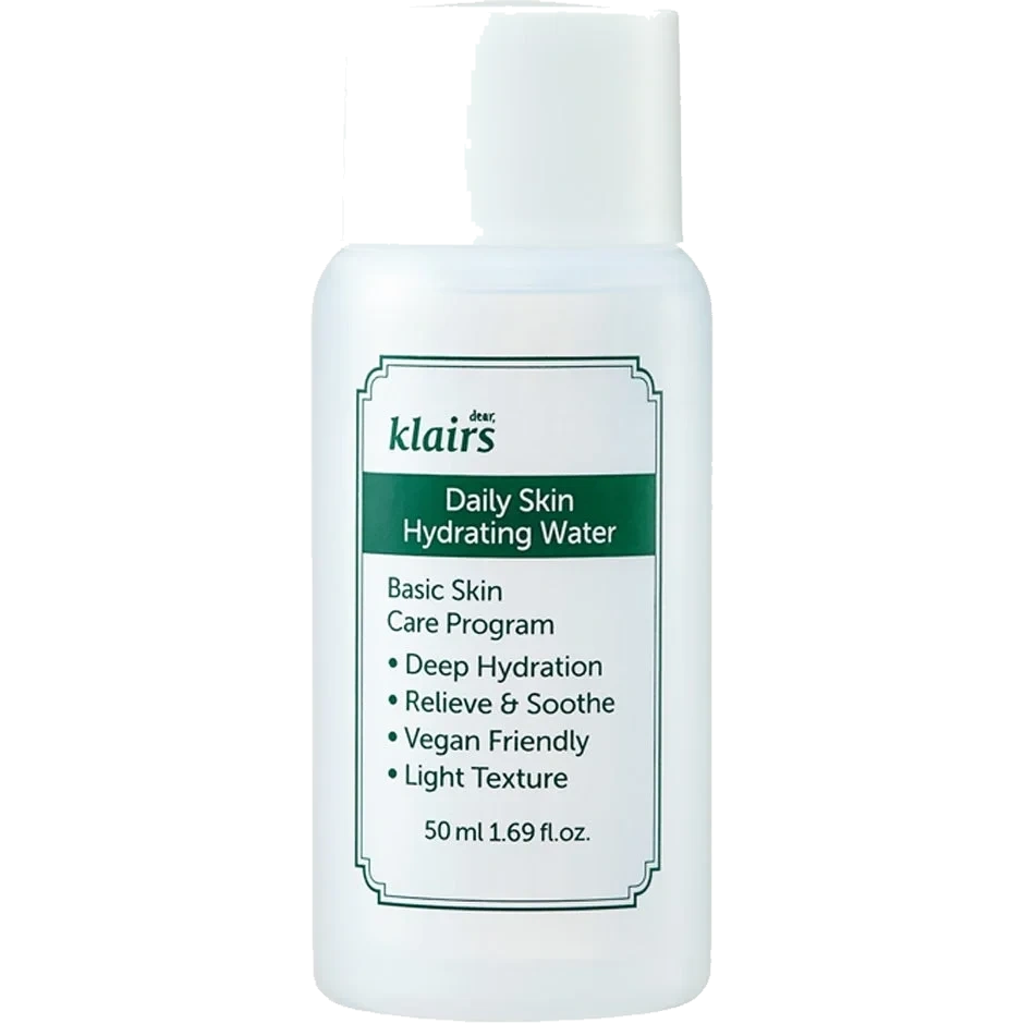 Klairs Daily Skin