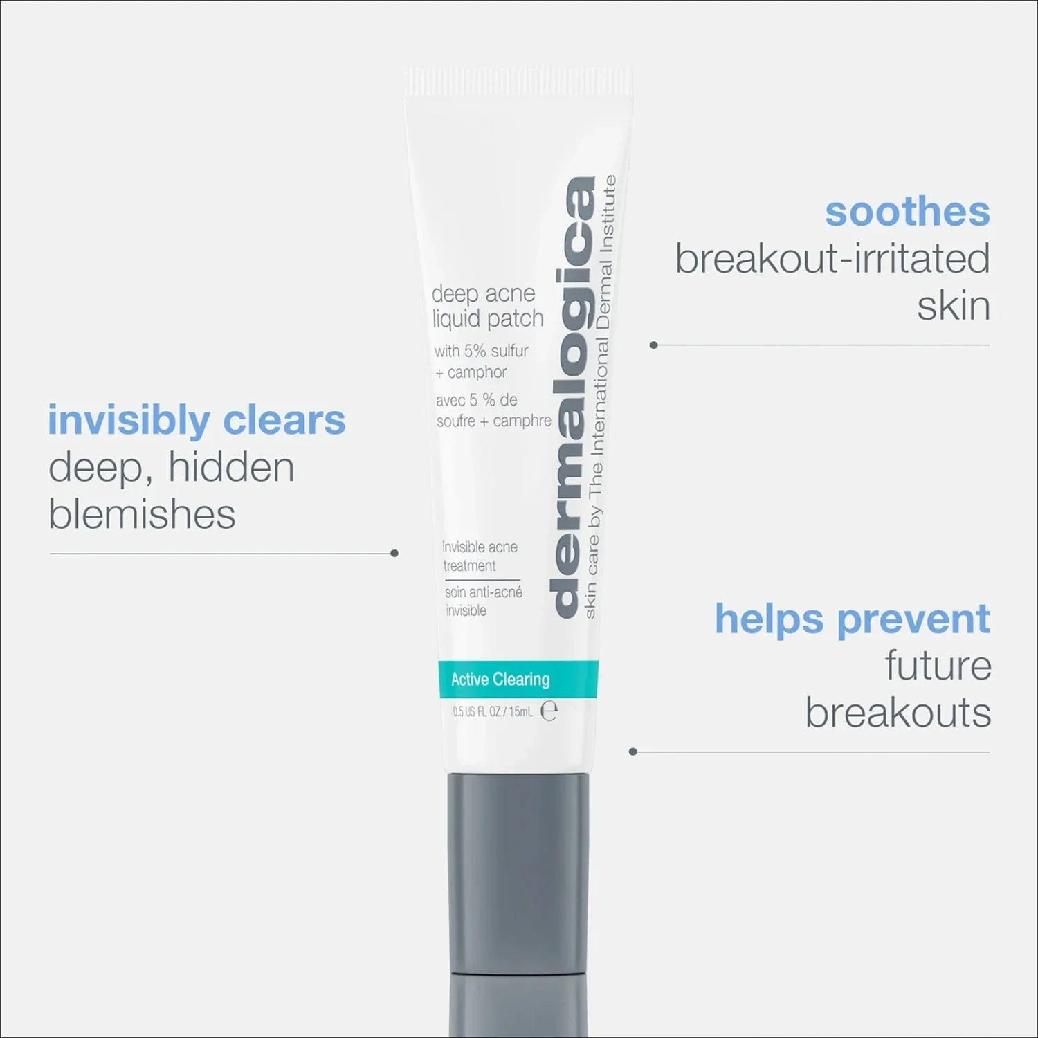 Dermalogica Deep Acne Liquid Patch