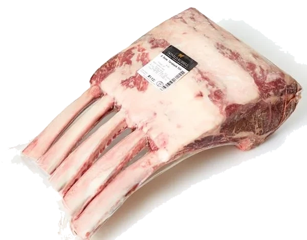 Beef short ribs mid