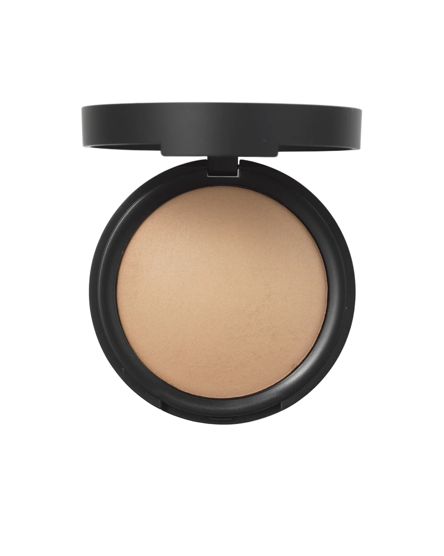 Nilens Jord Baked Mineral Powder 7802 Sandy
