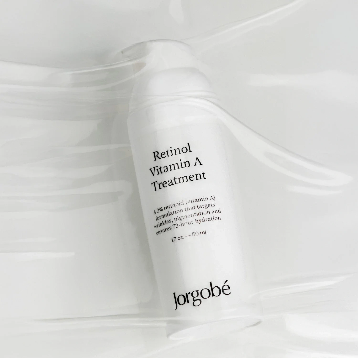 Jorgobé Retinol Vitamin A Treatment 50 ml