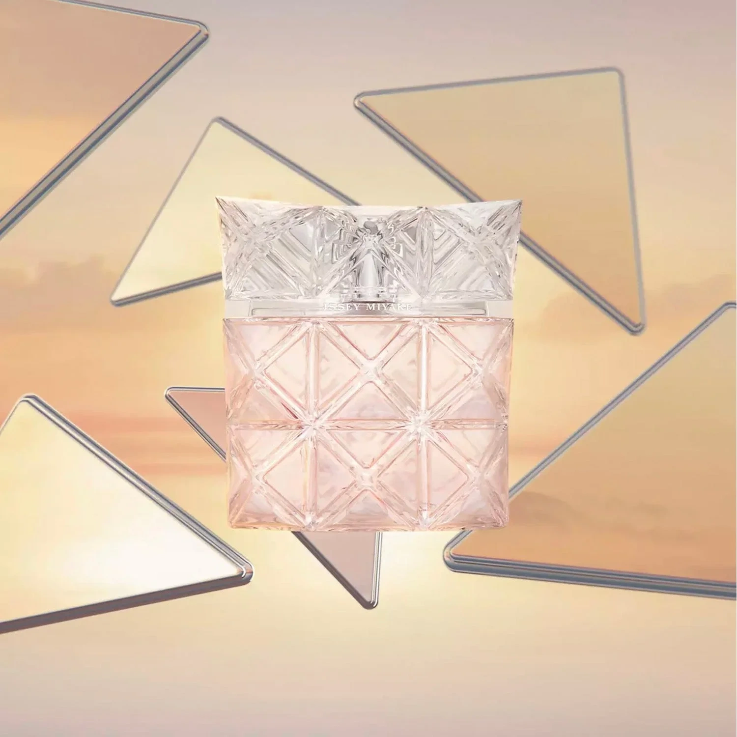Issey Miyake Lumière d'Issey Eau de Parfum 100 ml