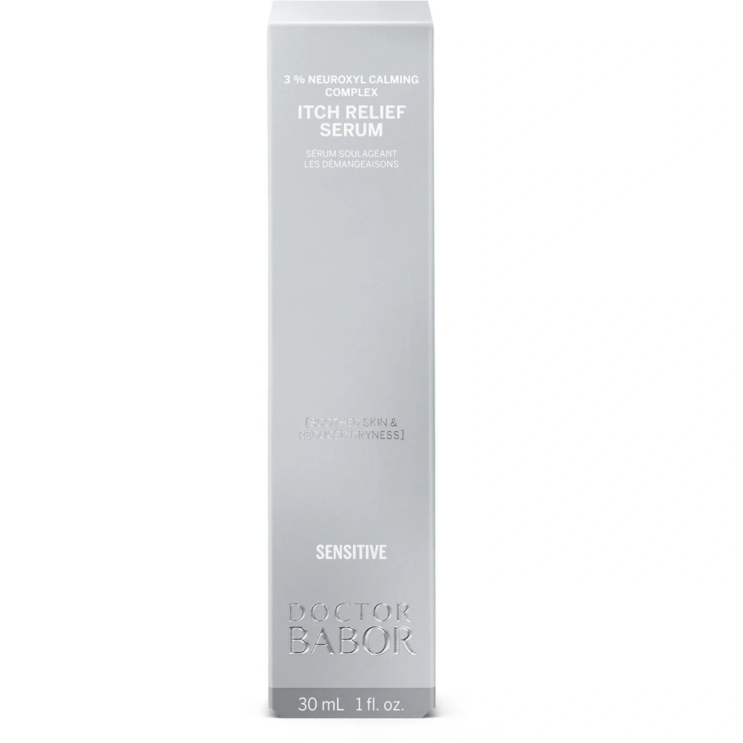 BABOR Doctor Babor Sensitive Instant Relief Lotion, 150 ml