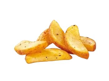 FARM FRITES FROSEN Home-Style Rustika Skivor S&P