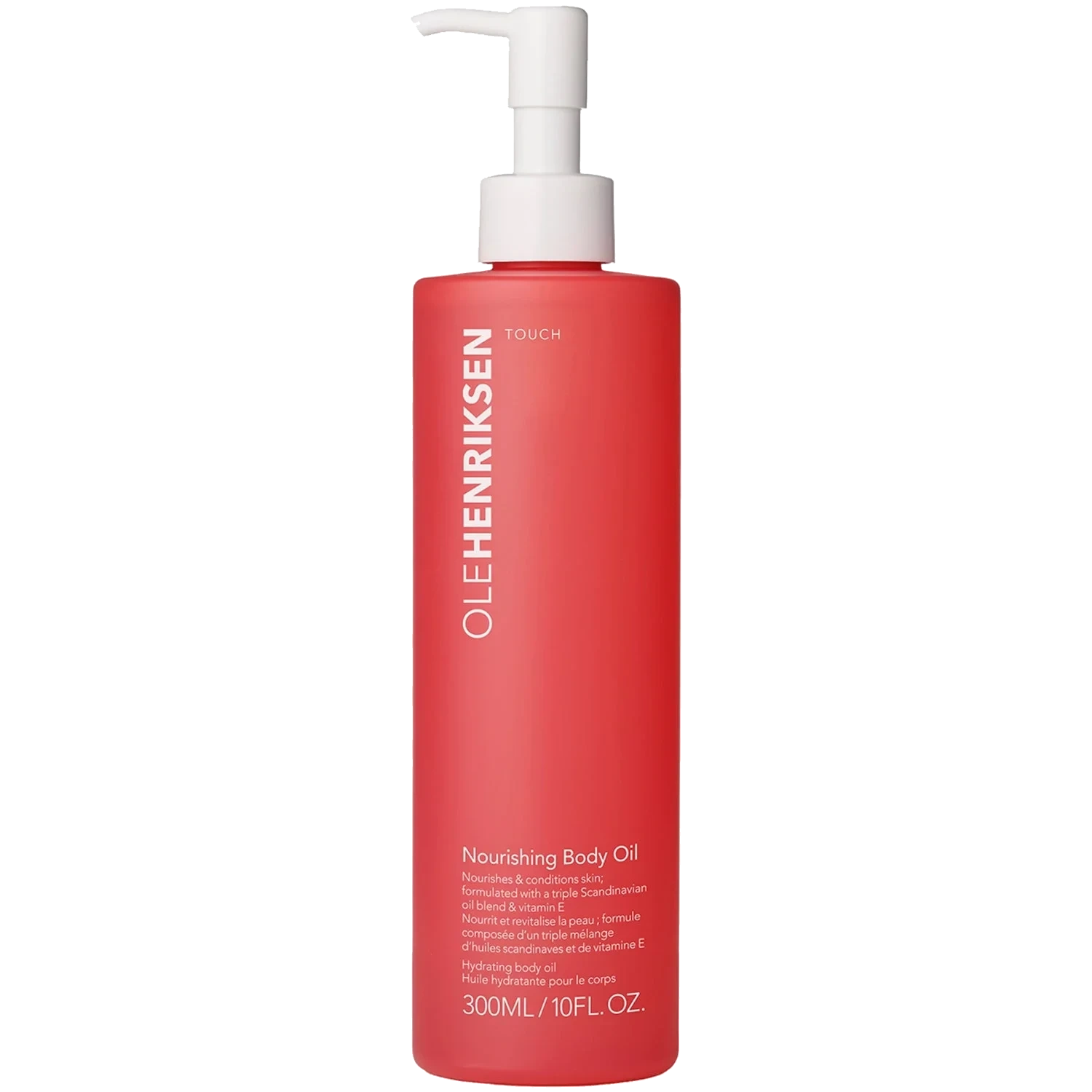 Ole Henriksen TOUCH Nourishing Body Oil