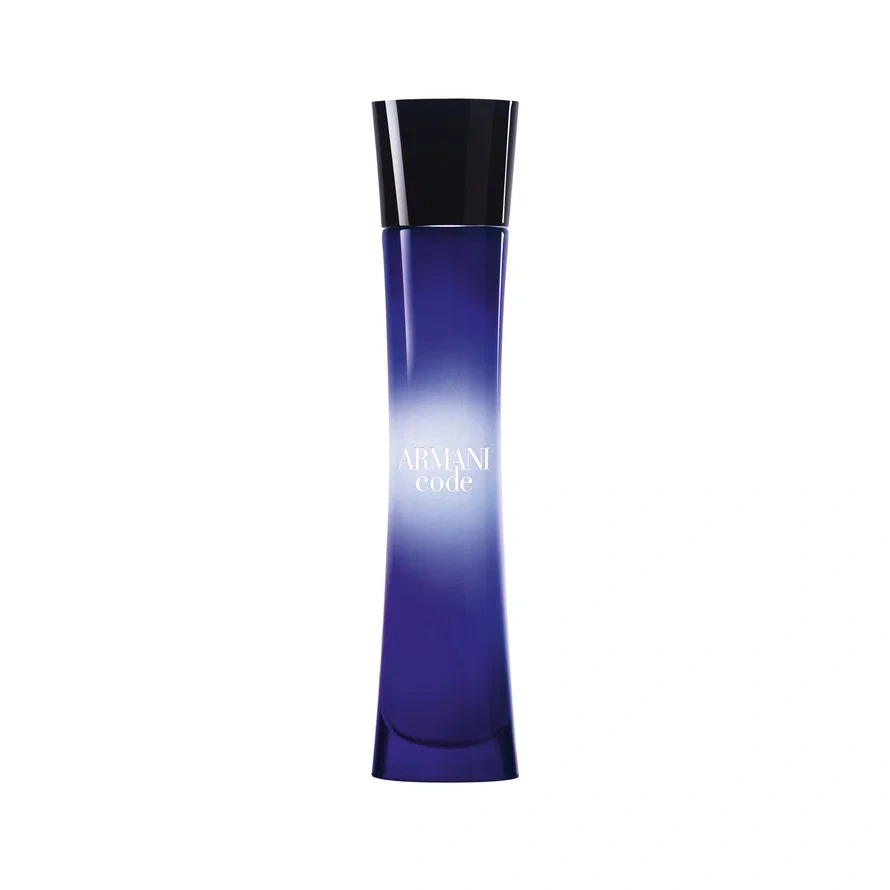 Armani Code Women Eau de Parfum 50 ml