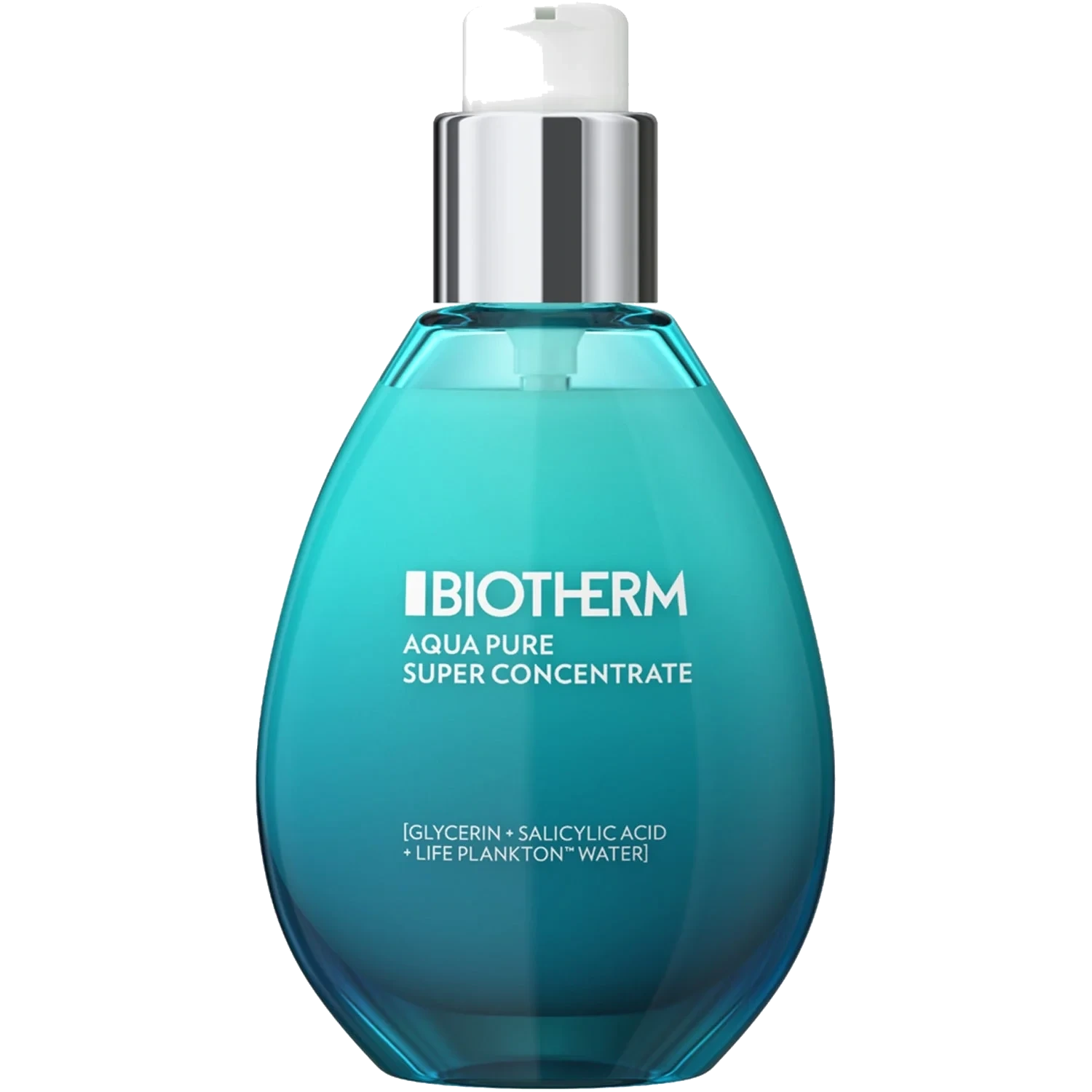 Biotherm Aqua Pure Moisturizing Super Concentrate