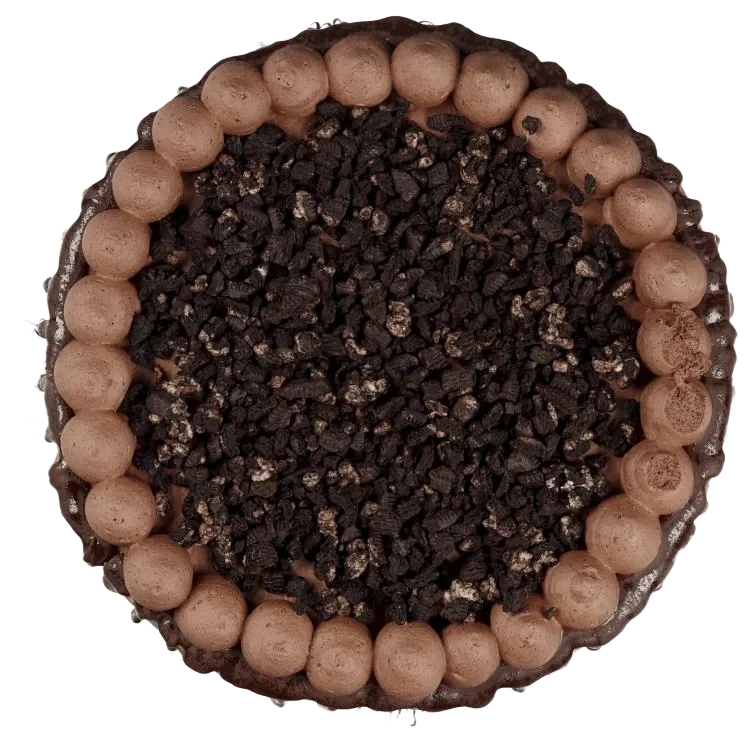 Dripcake Oreo 15 Biter Jacobs Utvalgte