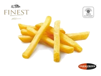 FINEST Pommes 10 mm