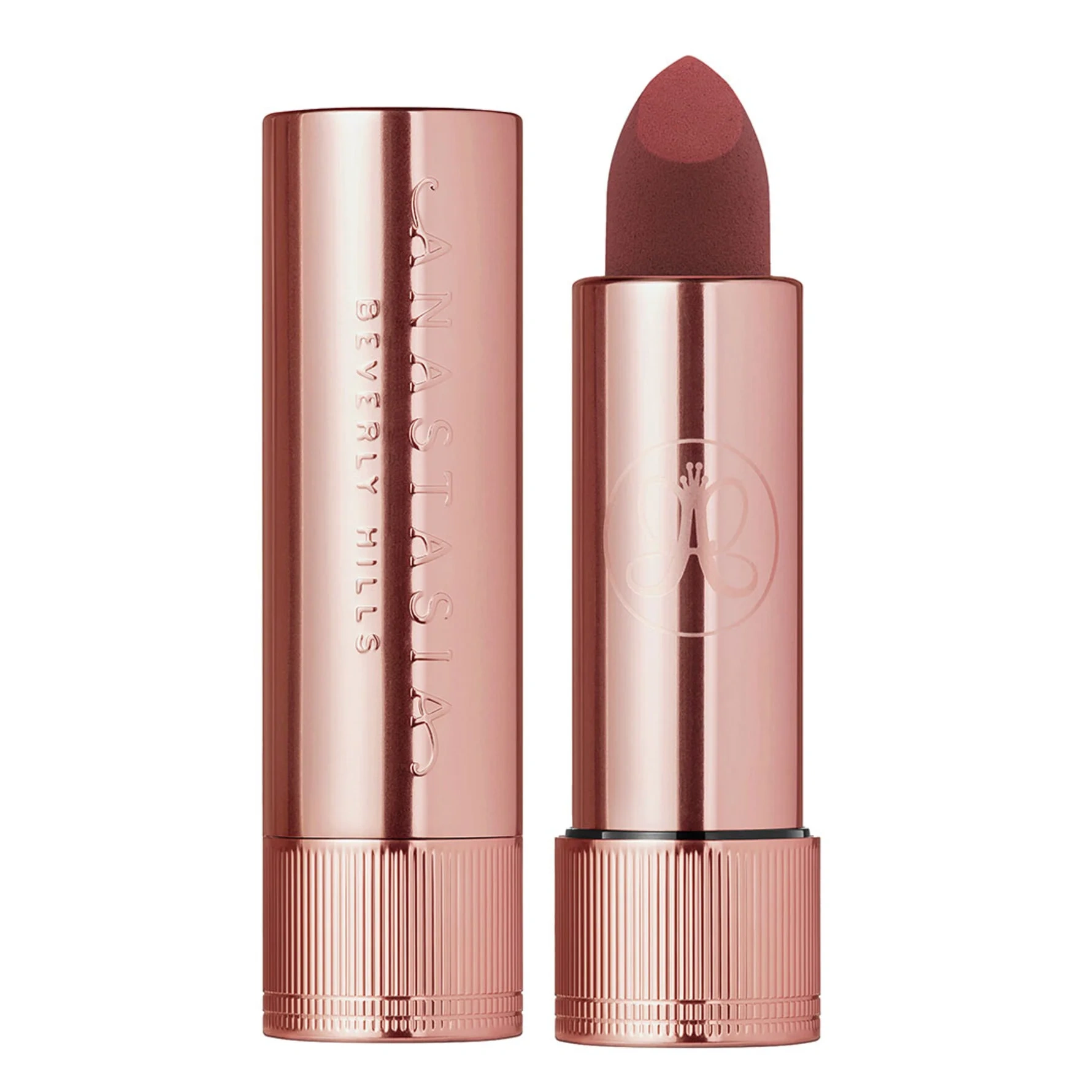 Anastasia Beverly Hills Matte Lipstick Spice