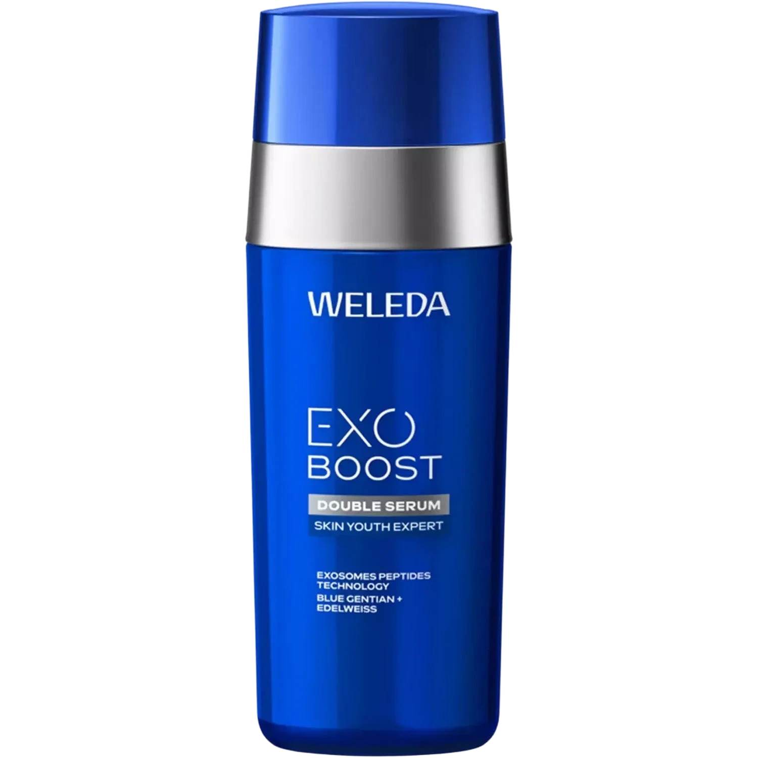 Weleda Exo Boost Double Serum