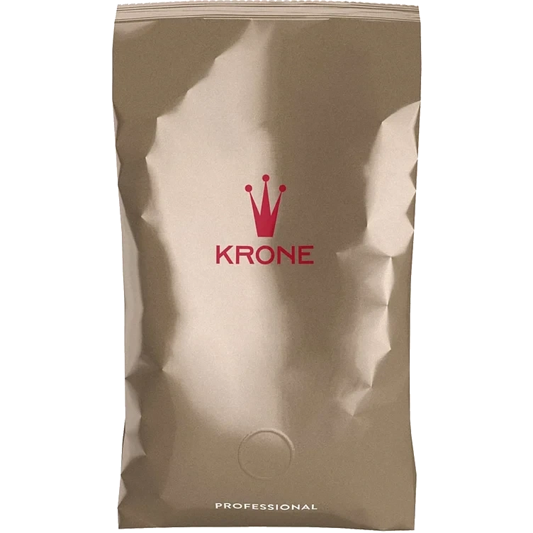Krone Kaffe Hel 500g
