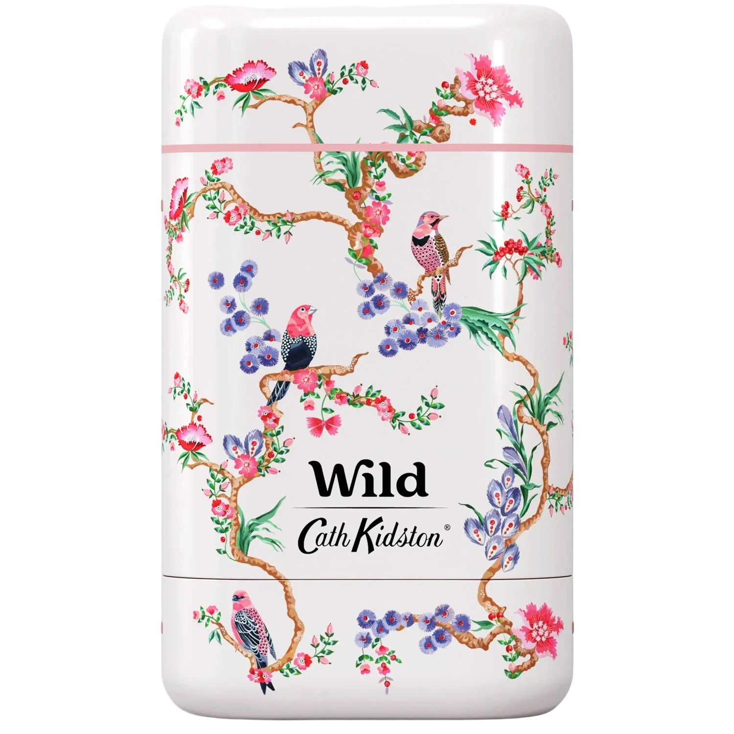 Deodorant Stick Birds Cherry Blossom Starter Pack