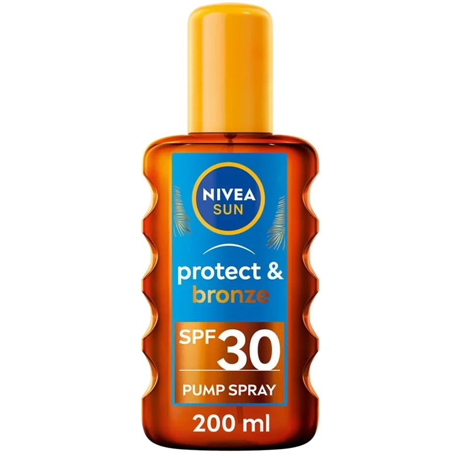 NIVEA Sun