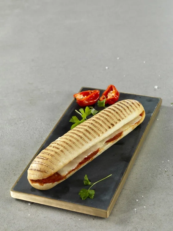 Panini spicy chorizo 180g