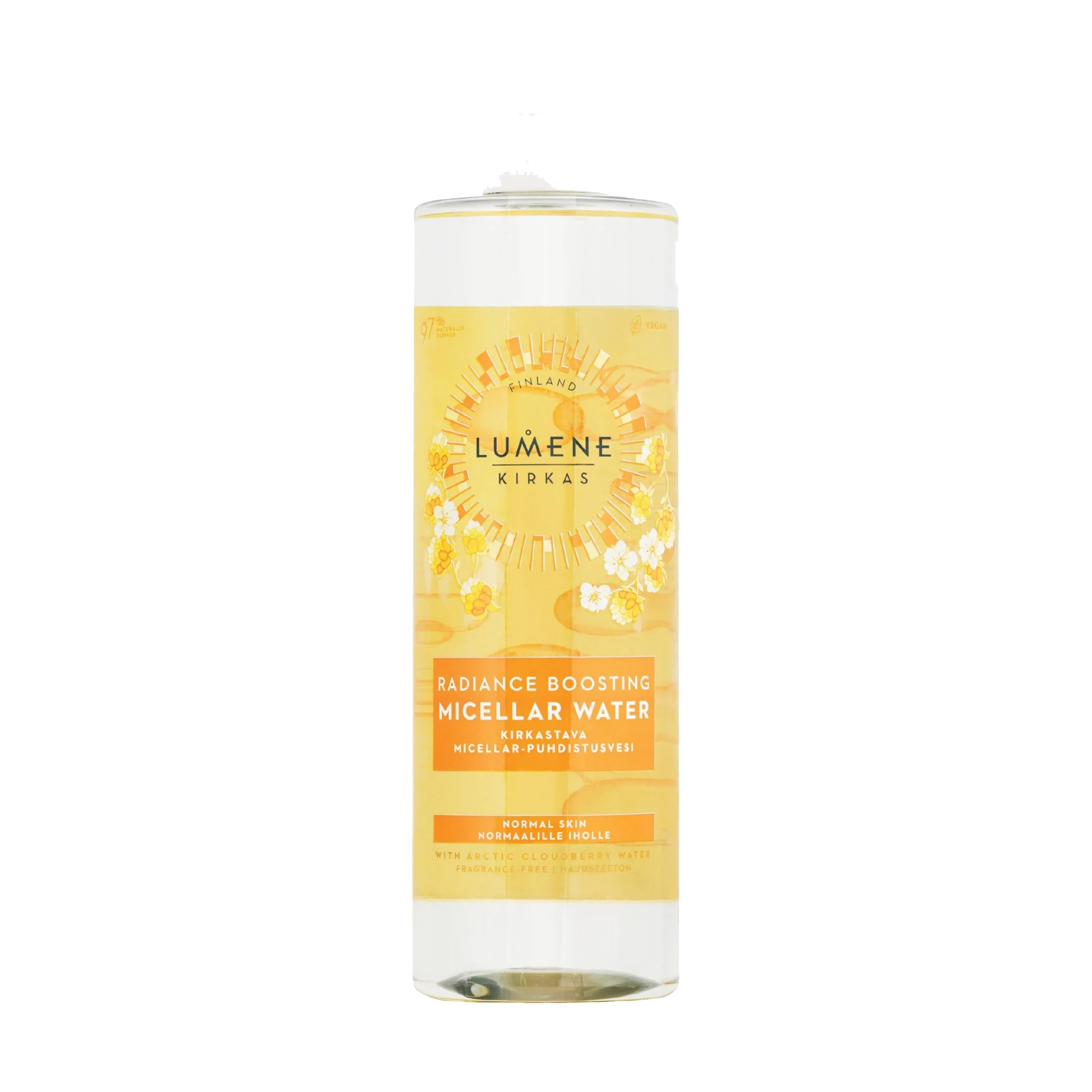 KIRKAS Micellar Water
