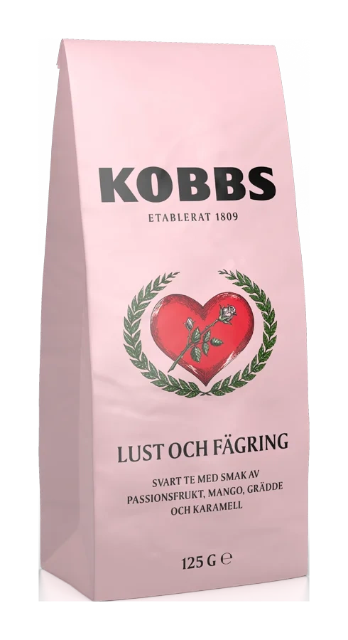 Lust & Fägring