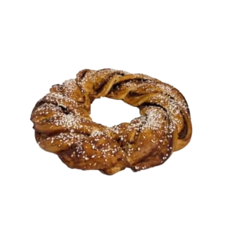 Hvetekrans 875g Bakehuset