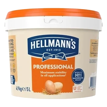 Majones Professional 5l Hellmann's