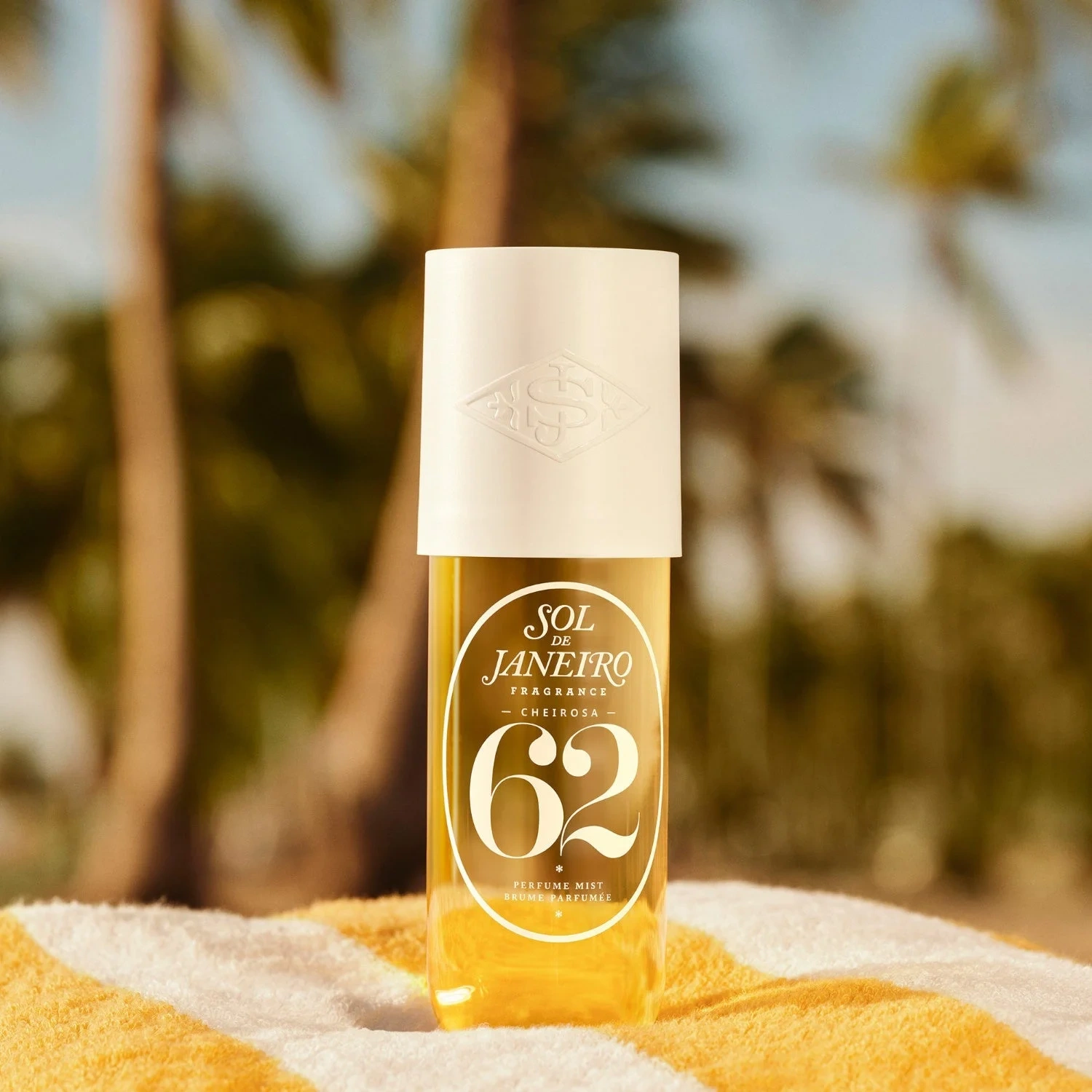 Sol de Janeiro Cheirosa 62 Perfume Mist