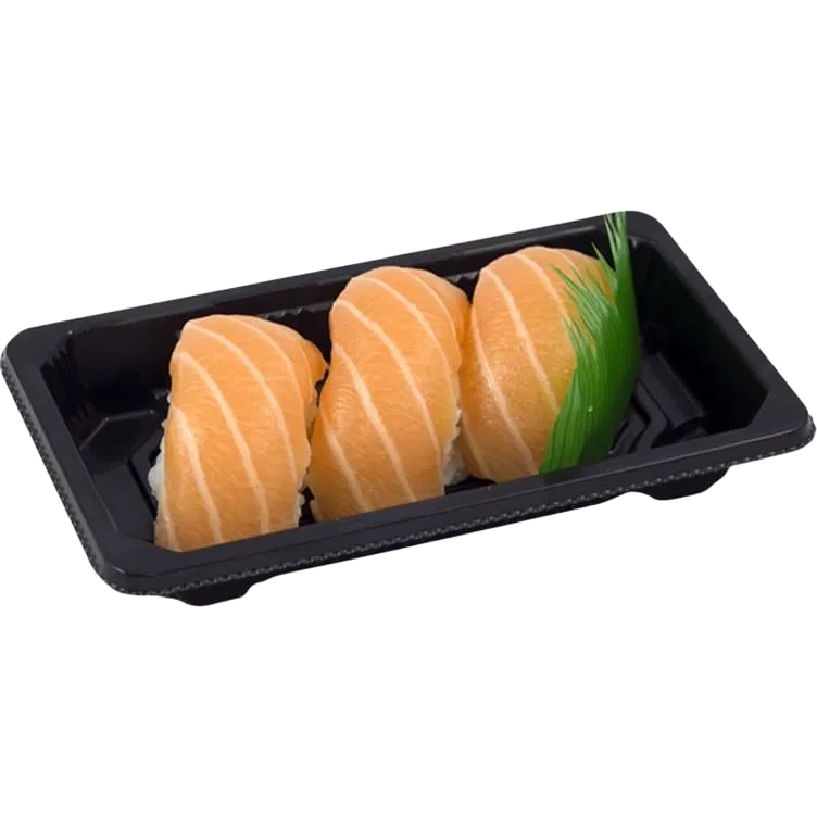 Sushitake Nigiri Laks