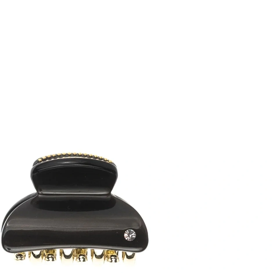 Dark Hair Claw Small