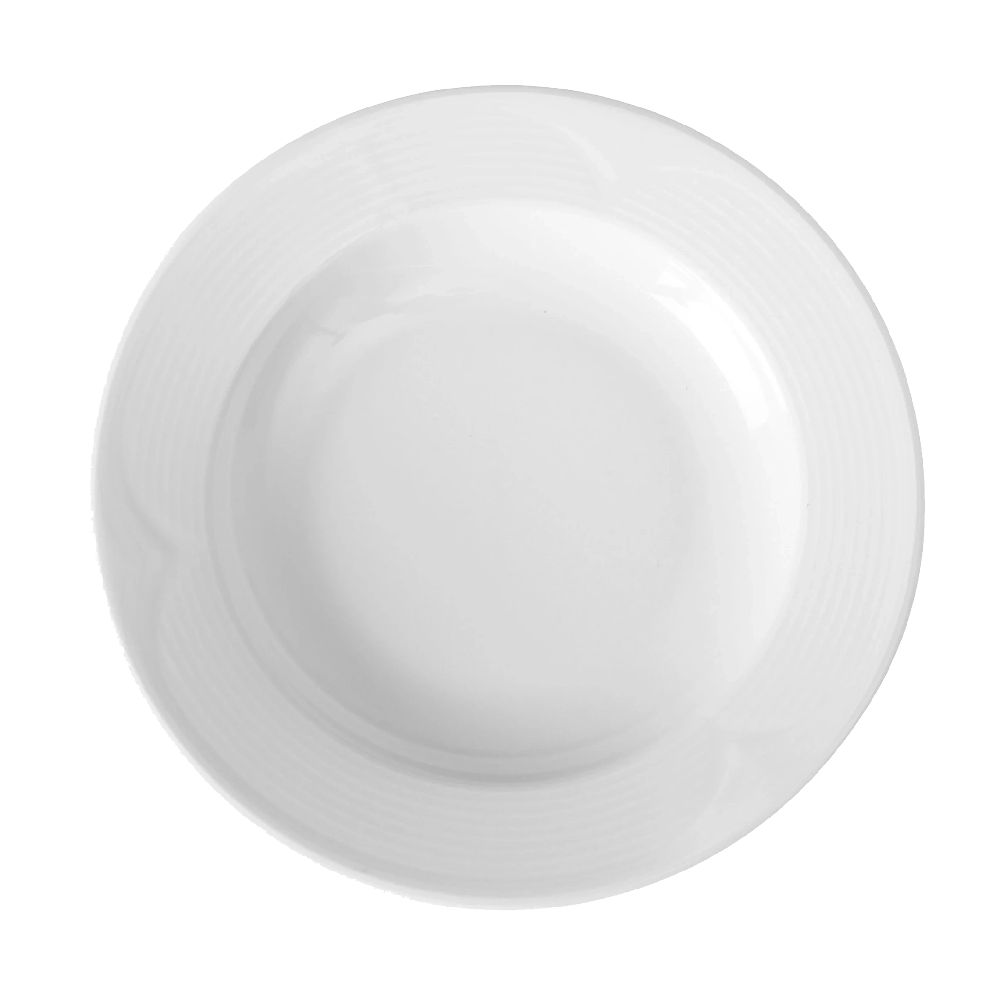 Suppetallerken