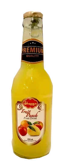 Shezan Fruit Punch 250ml