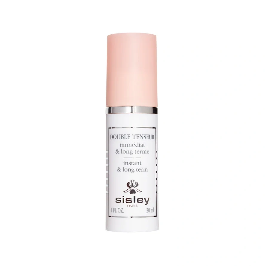 Sisley Double Tenseur - Instant & Long-Term 30 ml