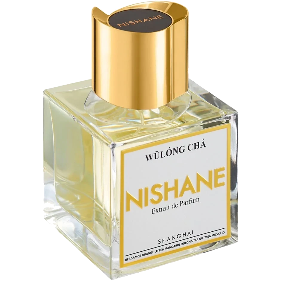 NISHANE Wūlóng Chá Extrait de Parfum 100 ml