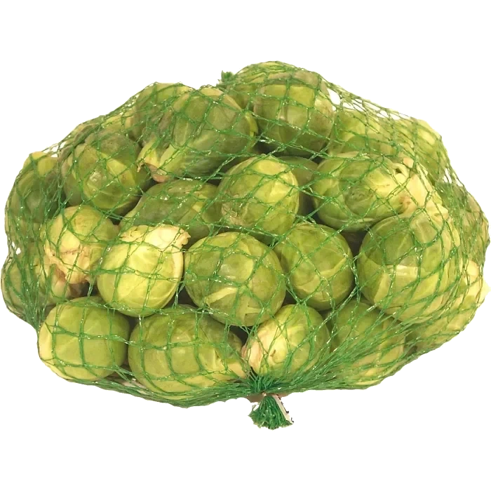 Brysselkål 500g Klass 1