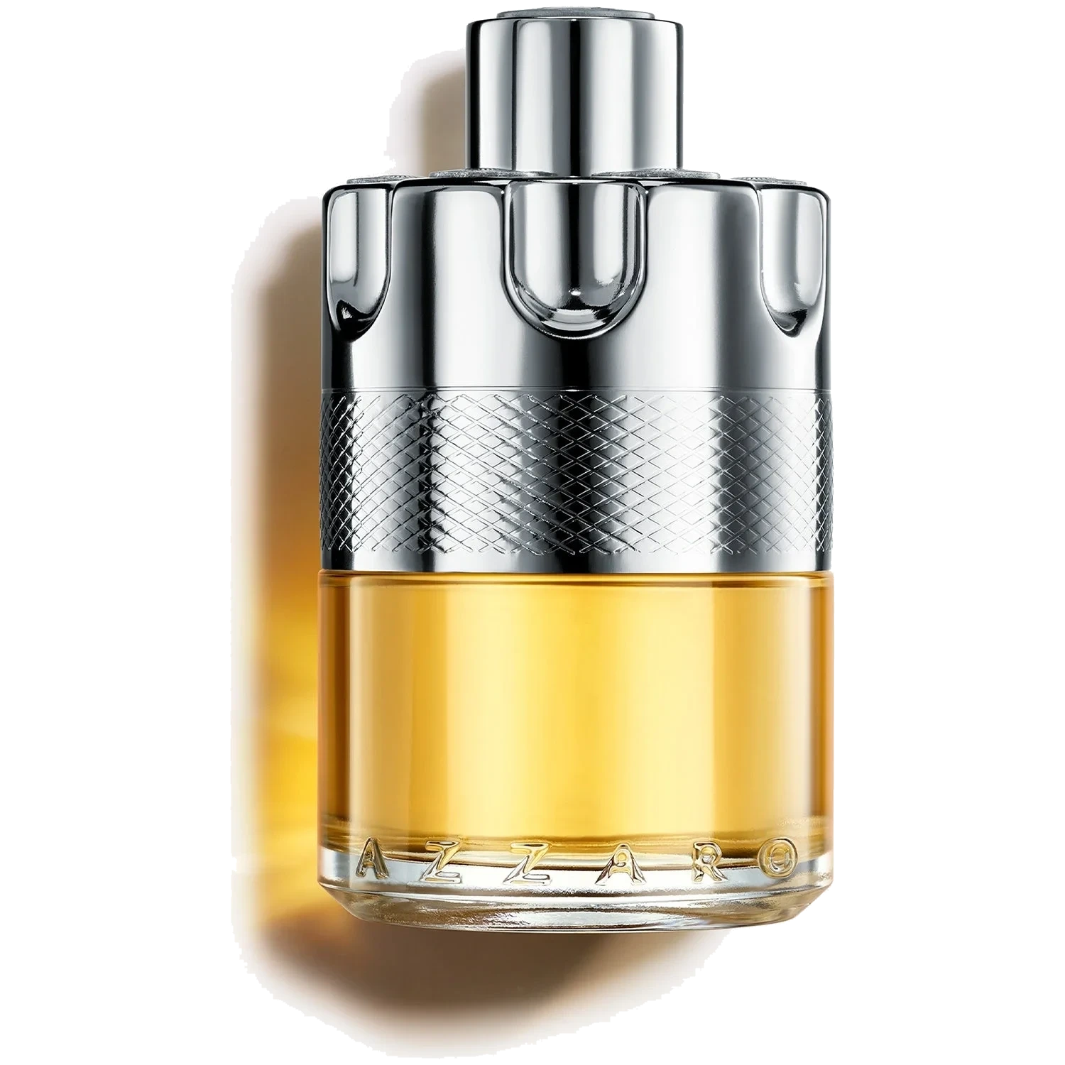 AZZARO Wanted Eau de Toilette 100 ml