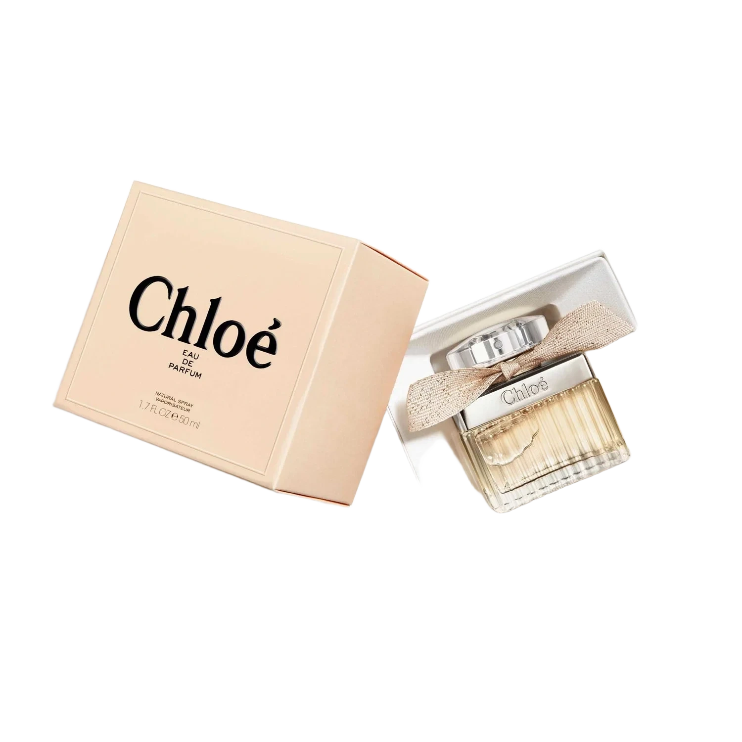 Chloé Eau de Parfum 50 ml
